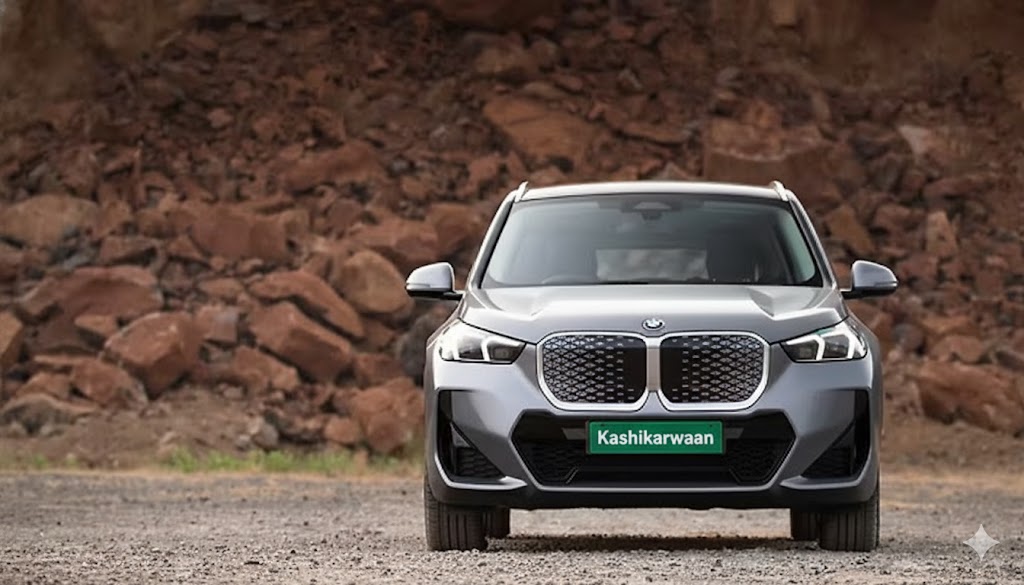 Luxury Sedan - Premium VIP Car